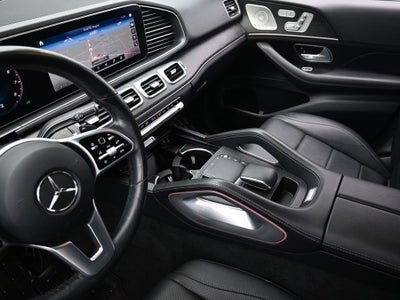 2022 Mercedes-Benz GLE GLE 350 4MATIC®