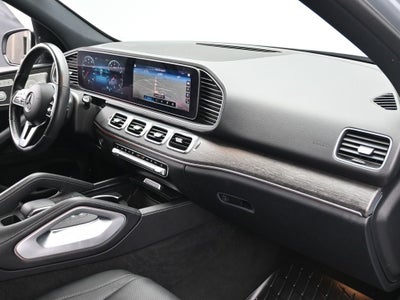 2022 Mercedes-Benz GLE GLE 350 4MATIC®