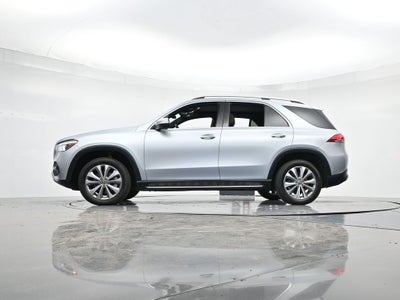 2022 Mercedes-Benz GLE GLE 350 4MATIC®