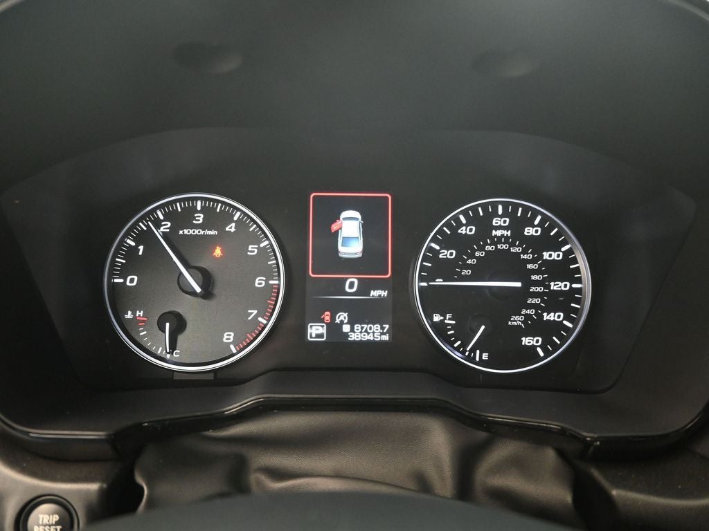 2023 Subaru Legacy Premium