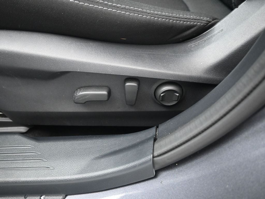 2023 Subaru Legacy Premium