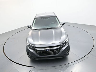 2023 Subaru Legacy Premium