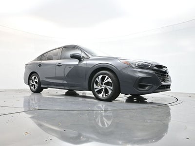 2023 Subaru Legacy Premium