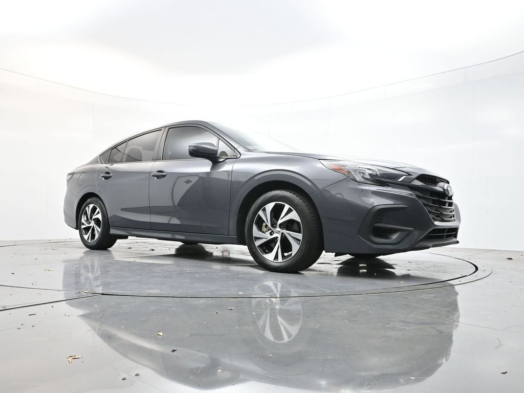 2023 Subaru Legacy Premium