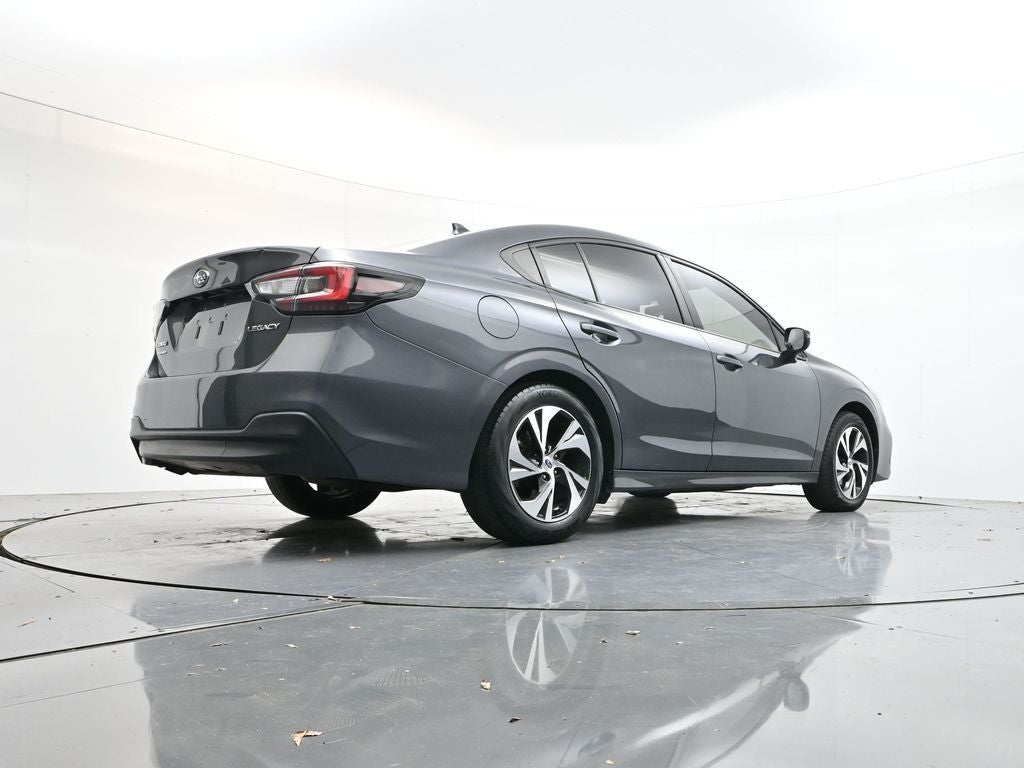 2023 Subaru Legacy Premium