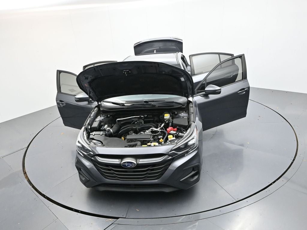 2023 Subaru Legacy Premium