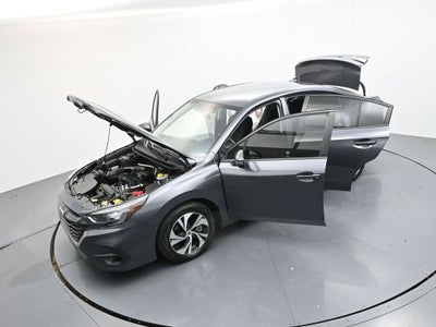 2023 Subaru Legacy Premium