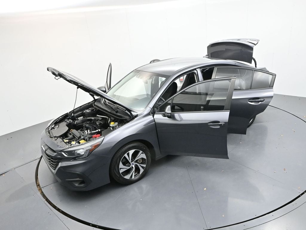 2023 Subaru Legacy Premium