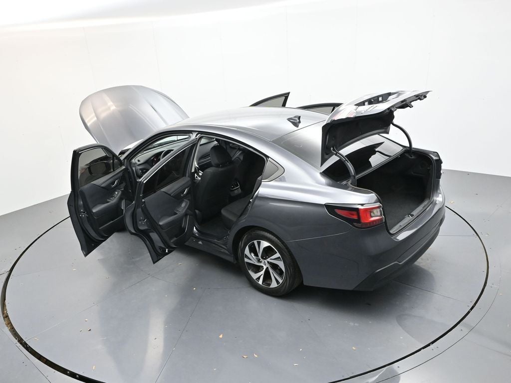 2023 Subaru Legacy Premium