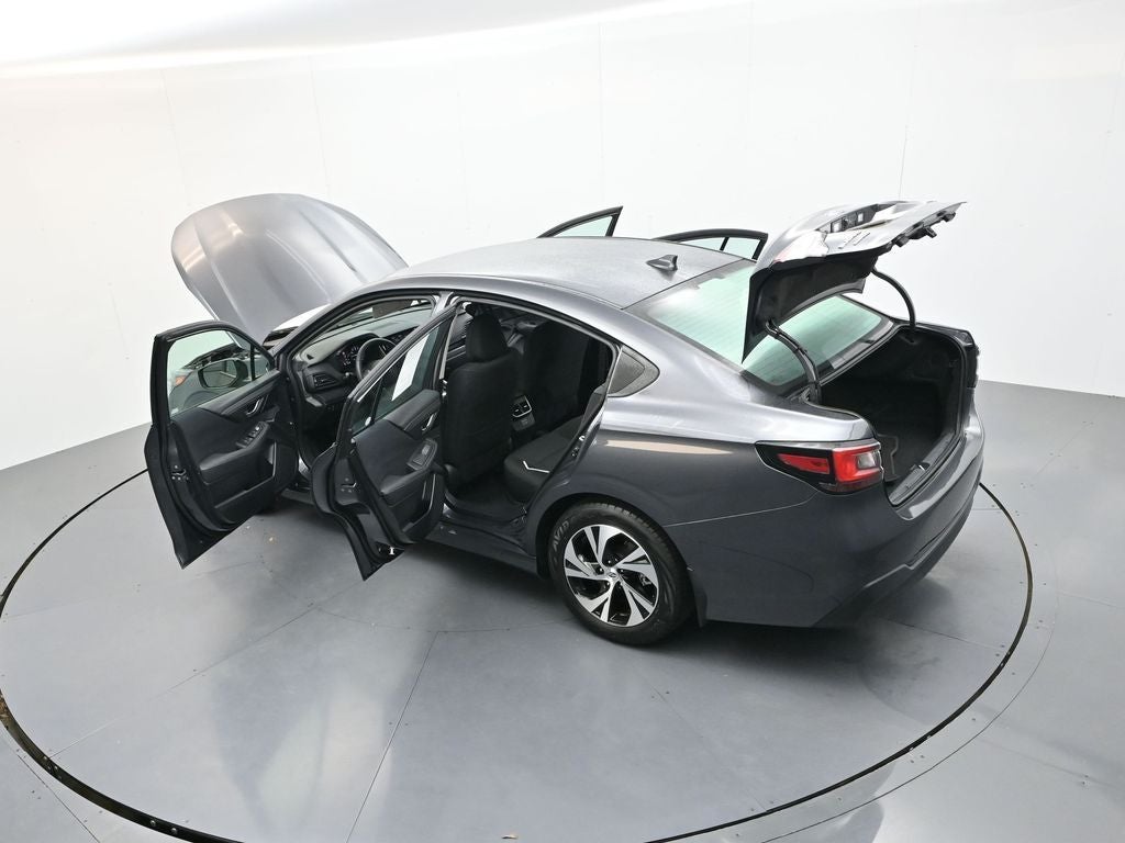 2024 Subaru Legacy Premium