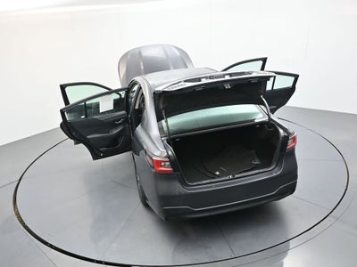 2024 Subaru Legacy Premium