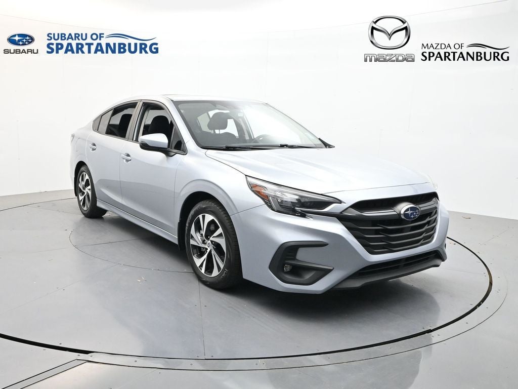 2023 Subaru Legacy Premium