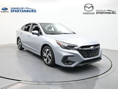 2023 Subaru Legacy Premium