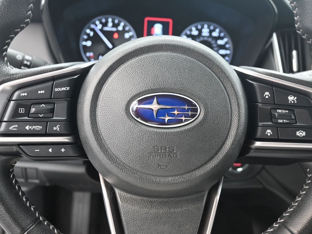 2023 Subaru Legacy Premium