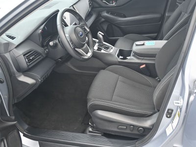 2023 Subaru Legacy Premium