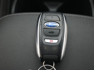 2023 Subaru Legacy Premium
