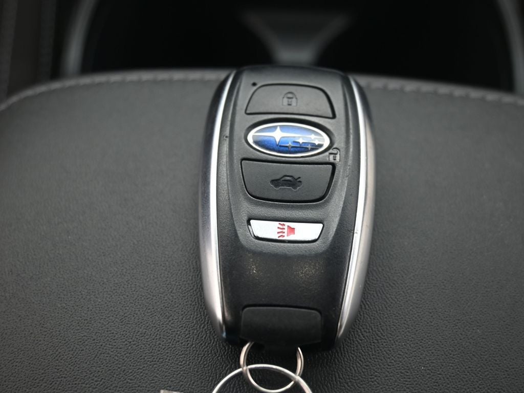 2023 Subaru Legacy Premium