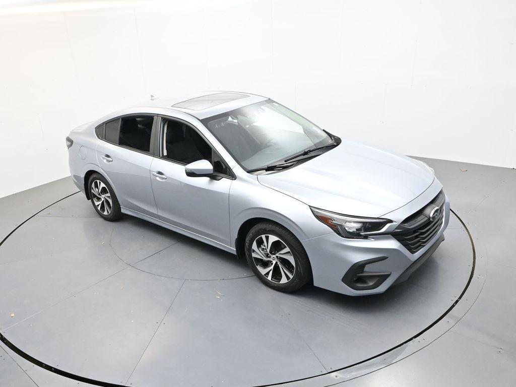 2023 Subaru Legacy Premium