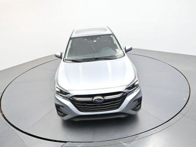 2023 Subaru Legacy Premium