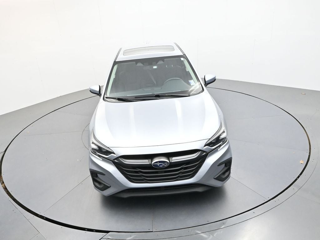 2023 Subaru Legacy Premium