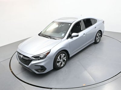 2023 Subaru Legacy Premium