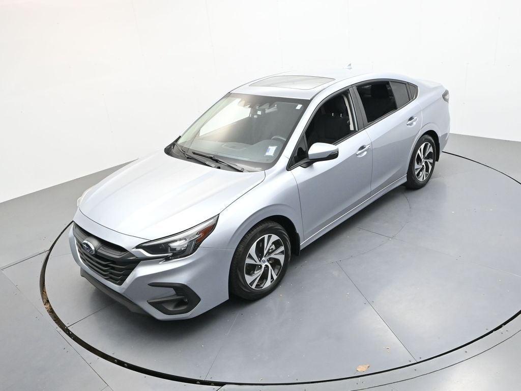 2023 Subaru Legacy Premium