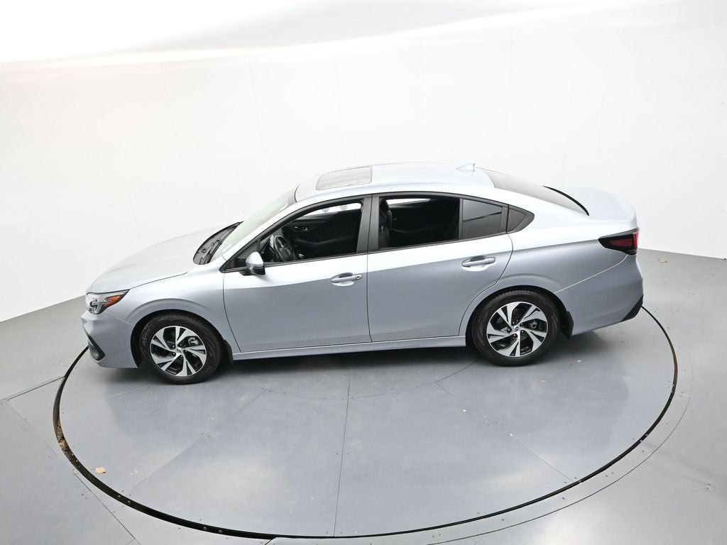 2023 Subaru Legacy Premium