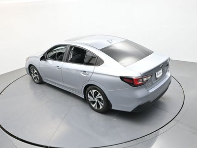 2023 Subaru Legacy Premium