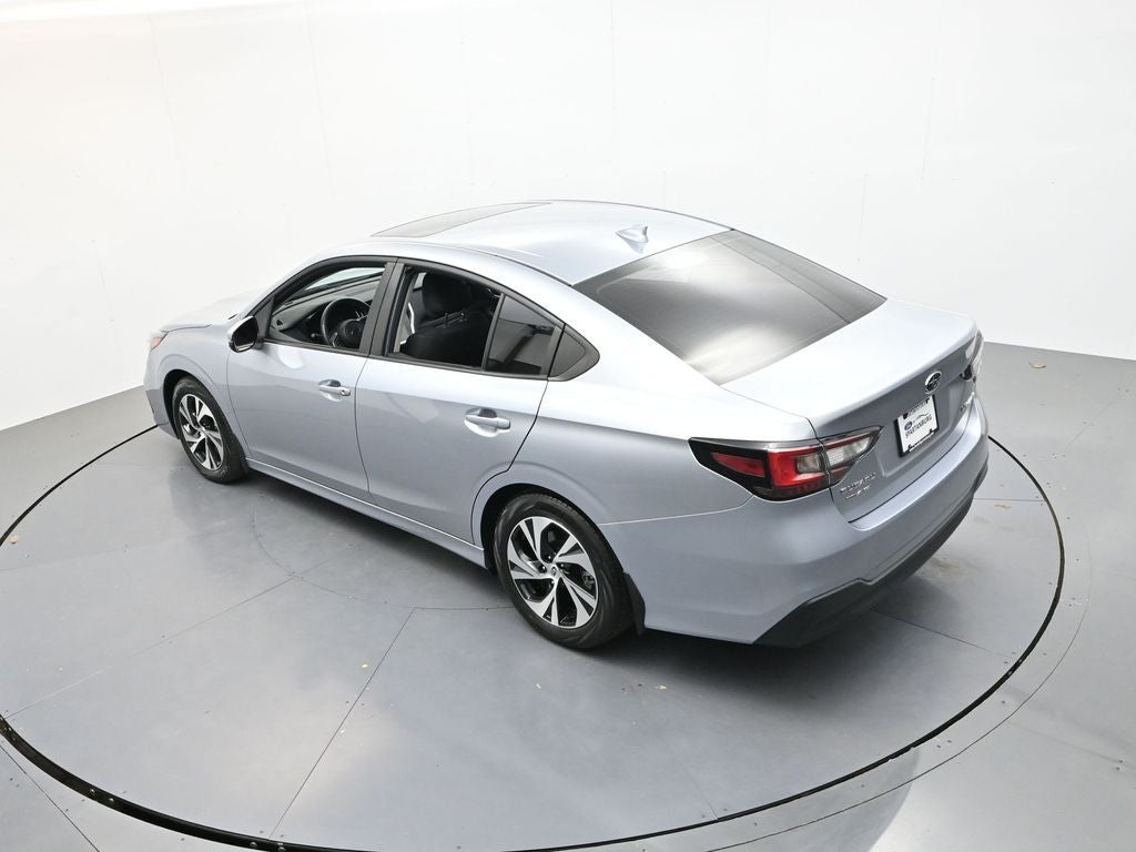 2023 Subaru Legacy Premium