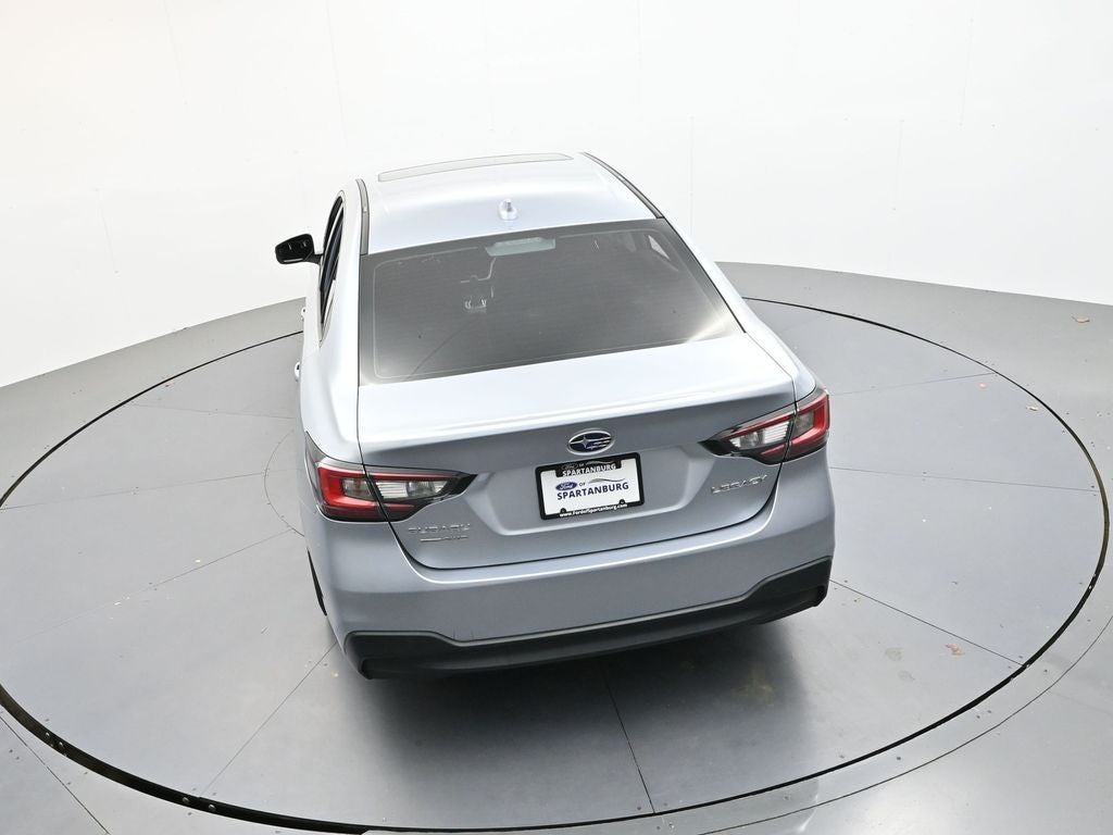 2023 Subaru Legacy Premium