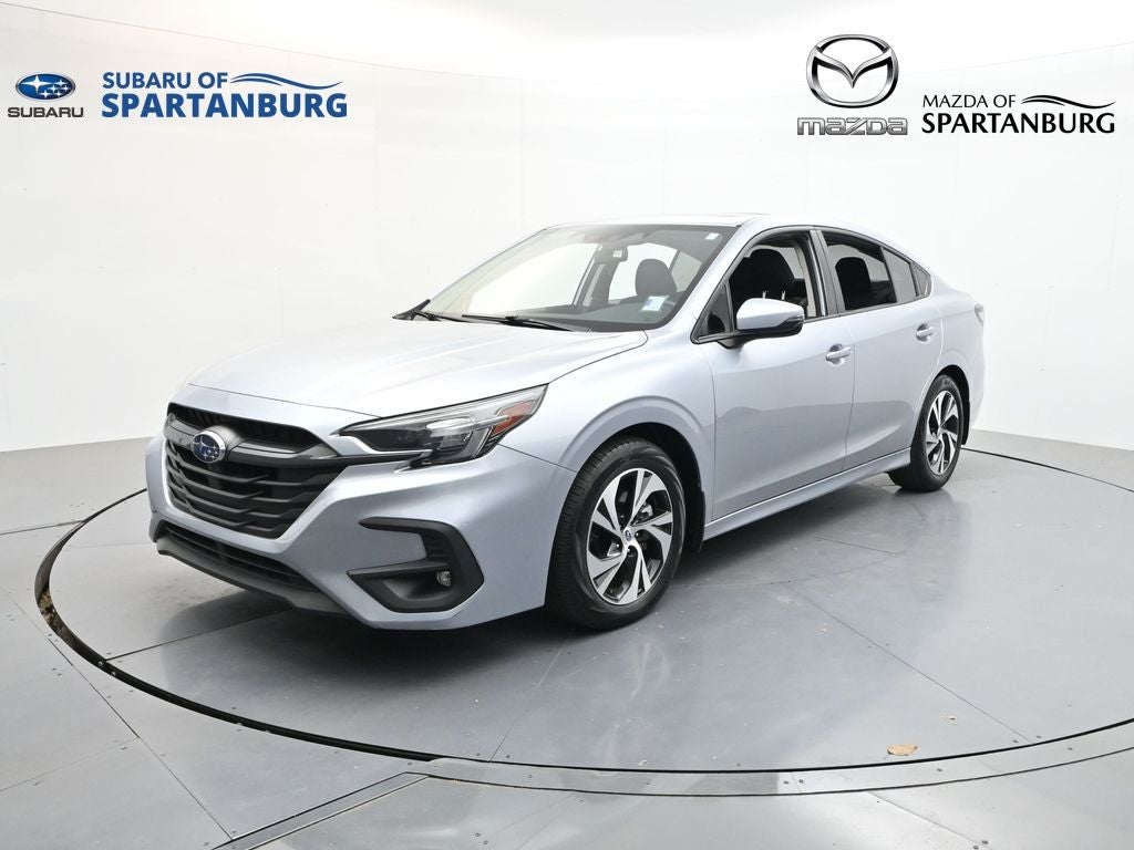 2023 Subaru Legacy Premium