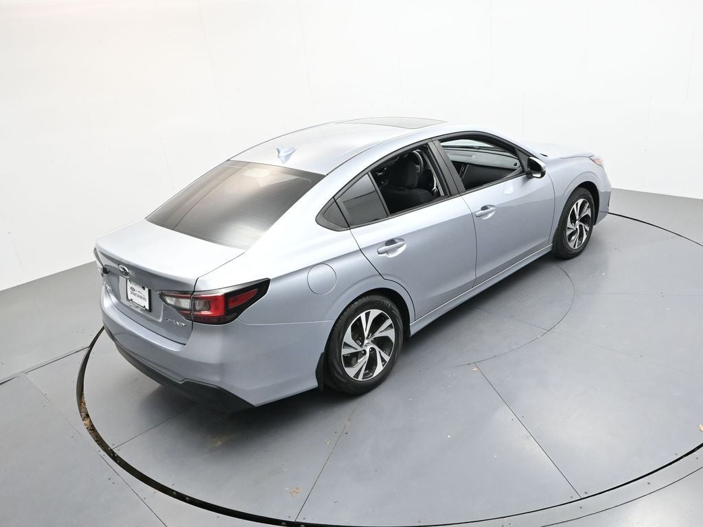 2023 Subaru Legacy Premium