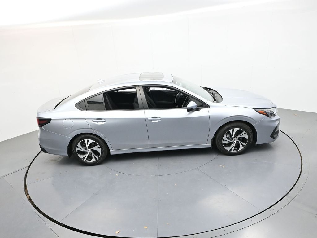 2023 Subaru Legacy Premium