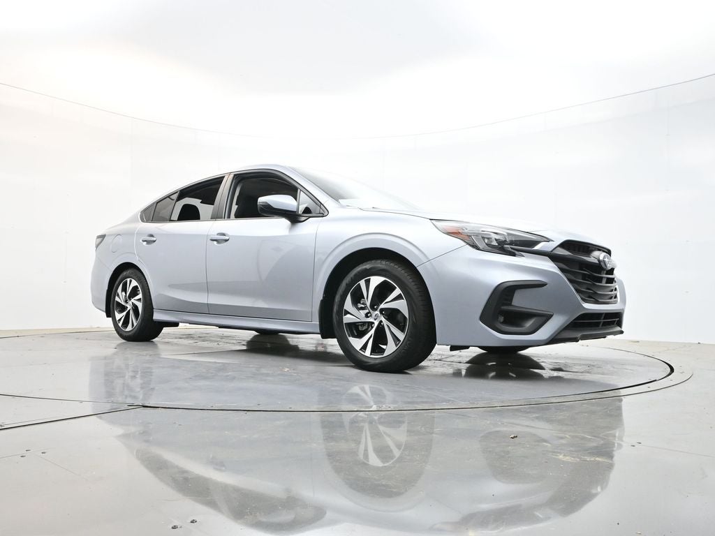 2023 Subaru Legacy Premium