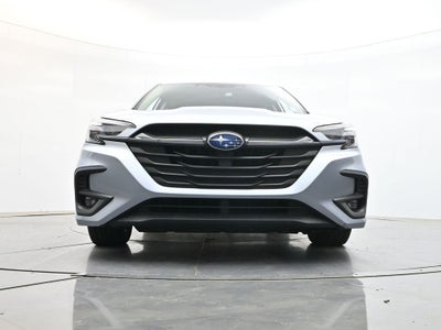 2023 Subaru Legacy Premium