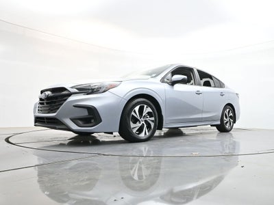 2023 Subaru Legacy Premium