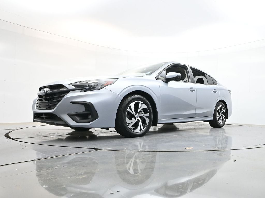 2023 Subaru Legacy Premium