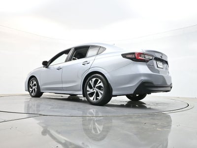 2023 Subaru Legacy Premium