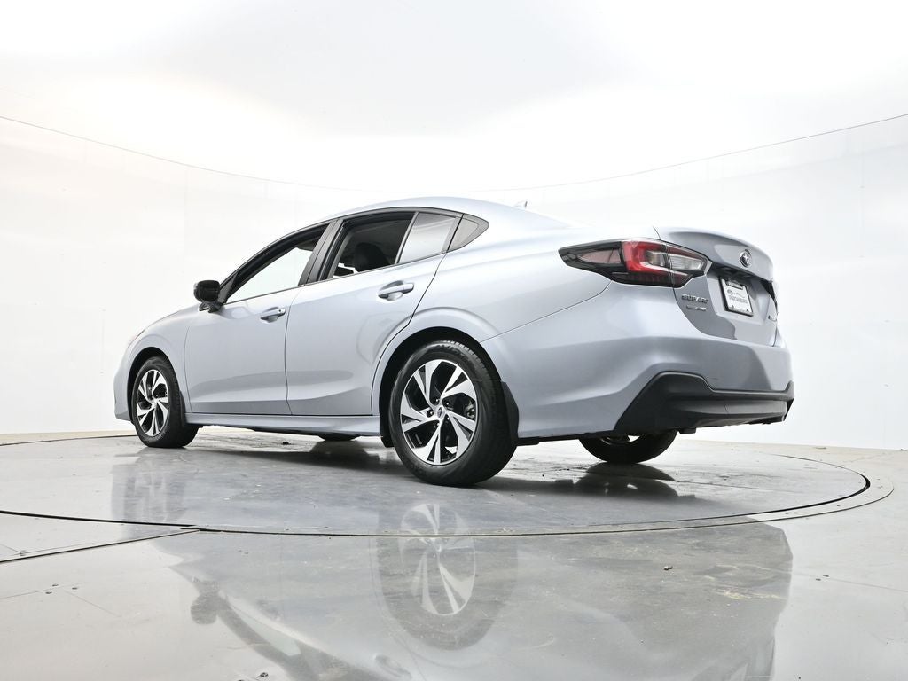 2023 Subaru Legacy Premium
