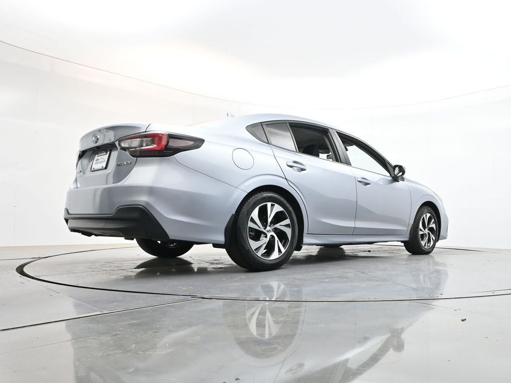 2023 Subaru Legacy Premium