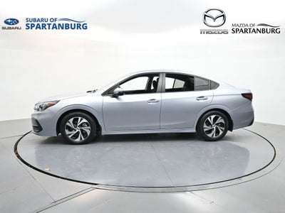 2023 Subaru Legacy Premium