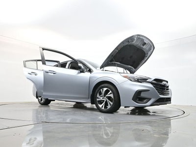 2023 Subaru Legacy Premium