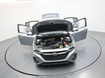 2023 Subaru Legacy Premium