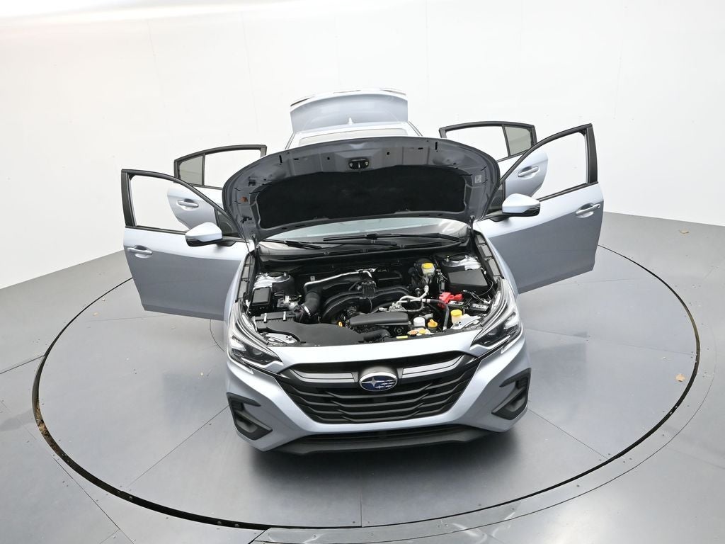2023 Subaru Legacy Premium