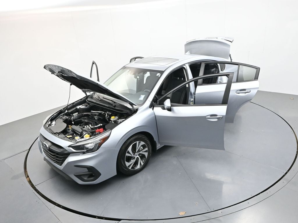 2023 Subaru Legacy Premium