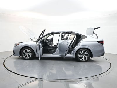 2023 Subaru Legacy Premium