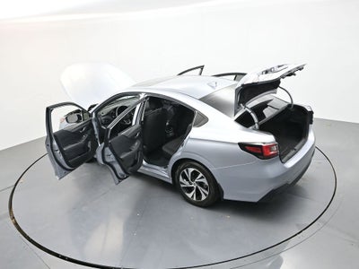 2023 Subaru Legacy Premium