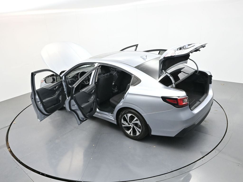 2023 Subaru Legacy Premium