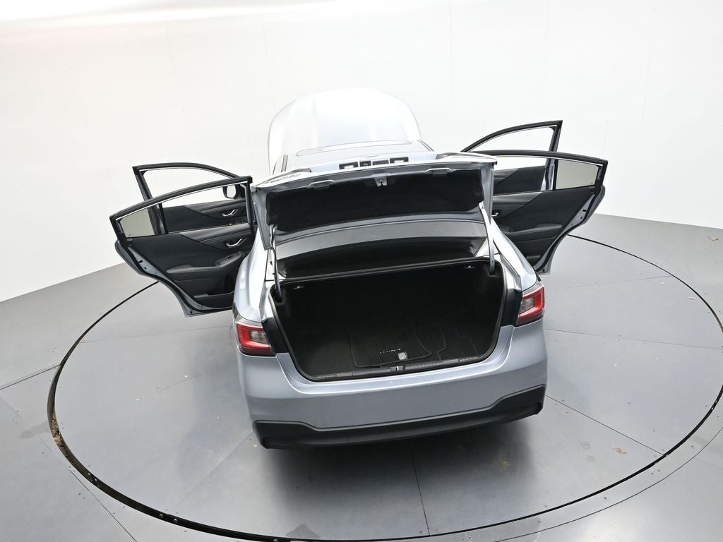 2023 Subaru Legacy Premium