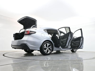 2023 Subaru Legacy Premium